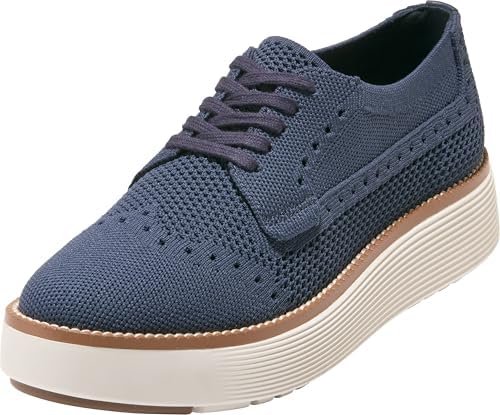 Amazon.com | Cole Haan Women's Grand Crosscourt Stitchlt Runox